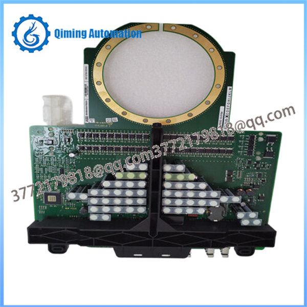 ABB 3BHB045647R0003 Interface Control Board